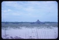Smith Island. Color Photo. May 1966. 